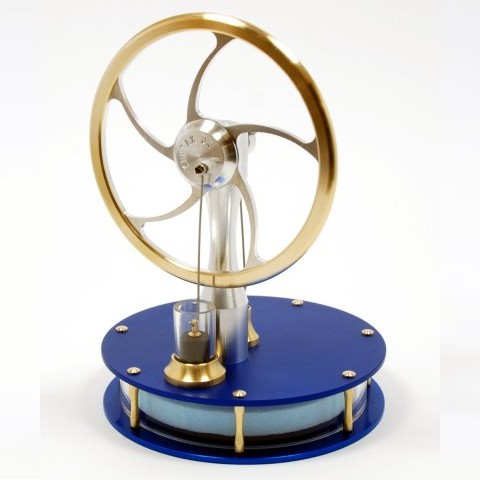 Kontax Stirling Engine